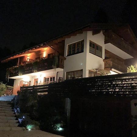 Landhaus Watzmann Apartment Schonau am Konigssee Bagian luar foto