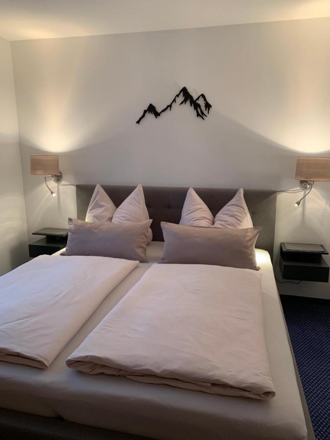 Landhaus Watzmann Apartment Schonau am Konigssee Bagian luar foto