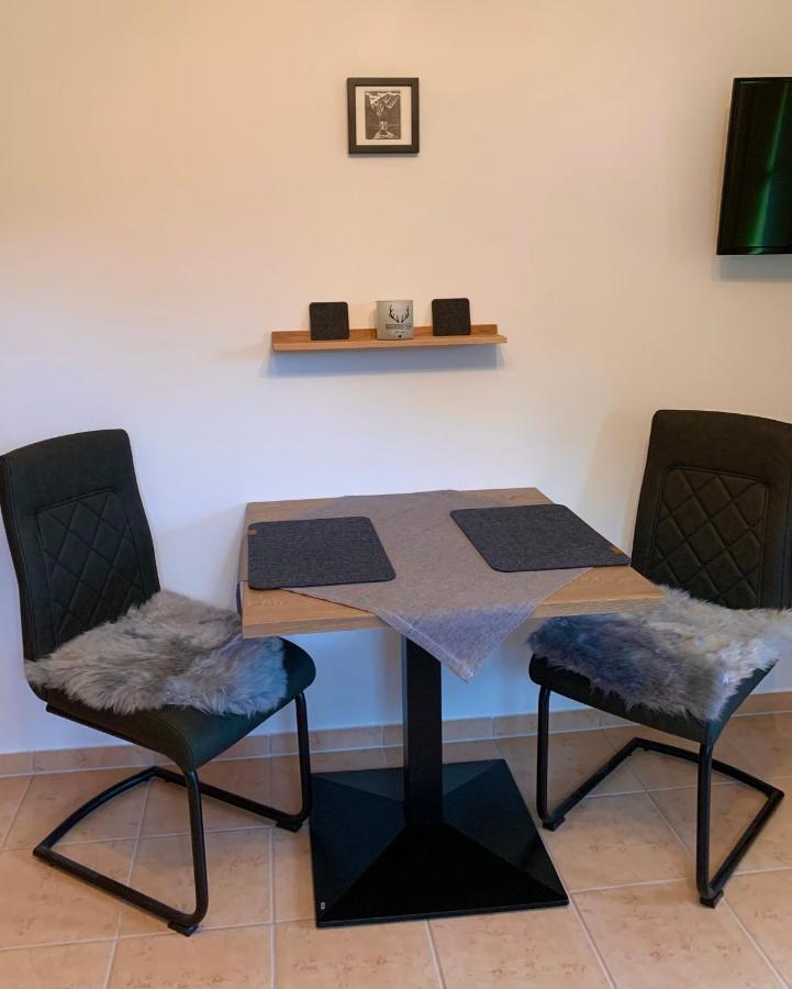 Landhaus Watzmann Apartment Schonau am Konigssee Bagian luar foto