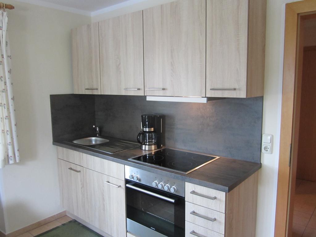 Landhaus Watzmann Apartment Schonau am Konigssee Bagian luar foto